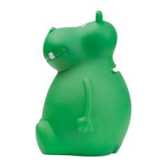 Pusculita plastic Hippo