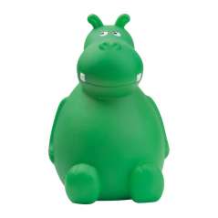 Pusculita plastic Hippo
