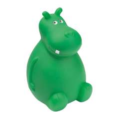 Pusculita plastic Hippo