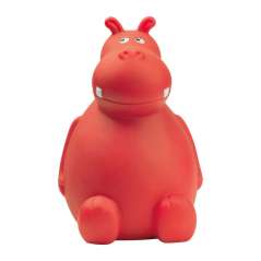 Pusculita plastic Hippo