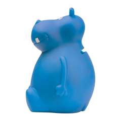 Pusculita plastic Hippo