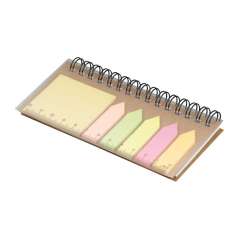Sticky notes Rodos
