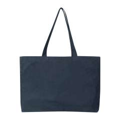 Sacosa mare din bumbac organic Elmira