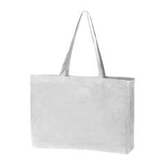 Sacosa mare din bumbac organic Elmira