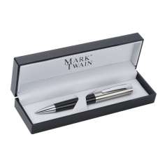 Pix metalic Mark Twain Rebeca