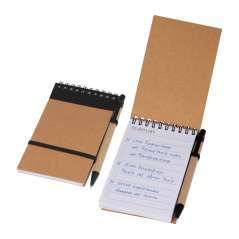 Notes A6 eco  Seva