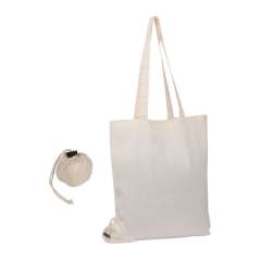 Sacosa bumbac pliabila Vivi