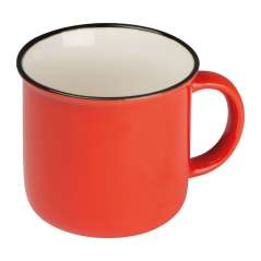 Cana ceramica Floria