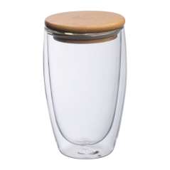 Pahar sticla 500ml Bridge