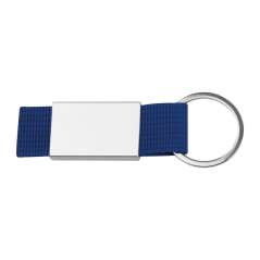 Breloc textil Key