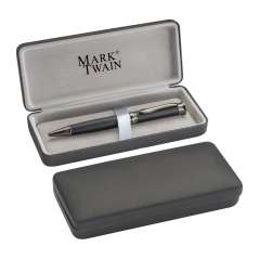 Pix metalic Mark Twain Gozo