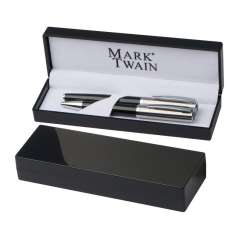 Set pix si roller Mark Twain  Lehar