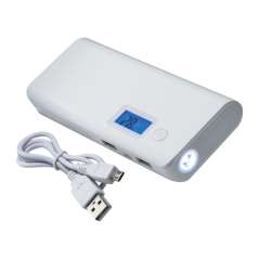 Baterie externa 10.000 mAh Rafiq