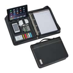 Mapa A4 piele Ruzini