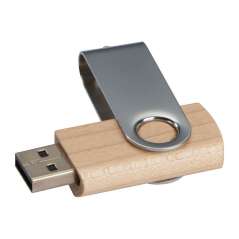Usb 4 Gb twist Hora