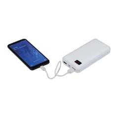 Baterie externa 20000 mAh Boris