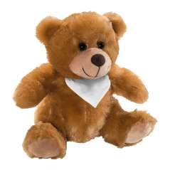 Jucarie de plus ,urs Teddy mediu