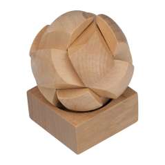 Puzzle lemn Adour