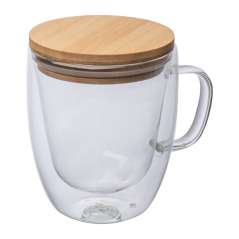 Cana sticla 350 ml Alicia