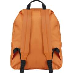 Polyester (600D) backpack Livia, purple