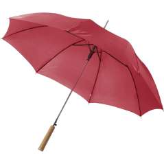 Polyester (190T) umbrella Andy, purple