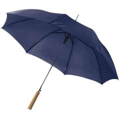 Polyester (190T) umbrella Andy, purple