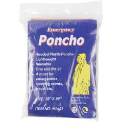 PE poncho Pablo, neutral