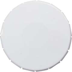 Tin with mints Anika, silver