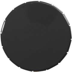 Tin with mints Anika, silver