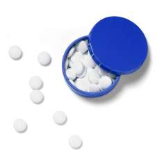 Bomboane mentolate Howe