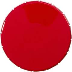 Tin with mints Anika, silver