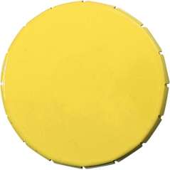 Tin with mints Anika, silver