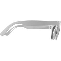 PC and PVC sunglasses Kenzie, silver