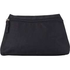 Polyester (600D) toilet bag Bonnie, cobalt blue