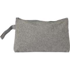 Polycanvas (300D) toiletbag Marilyn, cobalt blue