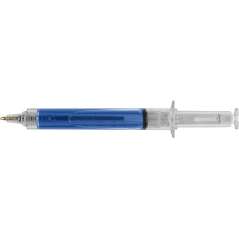 AS ballpen Dr. David, light green