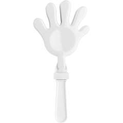 PP hand clapper Boris, light green