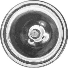 Tritan bottle Marc, cobalt blue