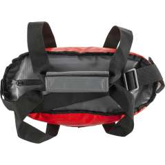 Tarpauling cooler bag Becky, cobalt blue