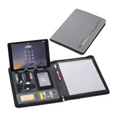​  Mapa A4 cu baterie externa 5000 mAh​ Elda