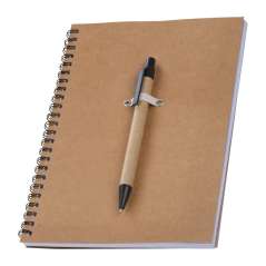 Notes A5  Kentwood