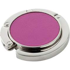 Atlantis foldable bag hanger hook, White