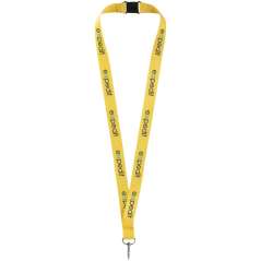 Lanyard Lago