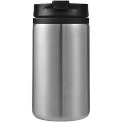 Mojave 300 ml insulated tumber, solid black