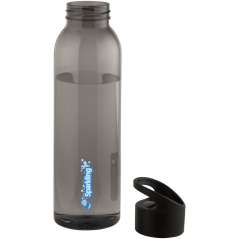 Sky 650 ml Tritan(tm) sport bottle, Royal blue