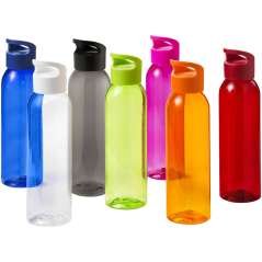 Sky 650 ml Tritan(tm) sport bottle, Royal blue