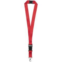 Lanyard poliester Yogi