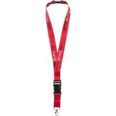 Lanyard poliester Yogi