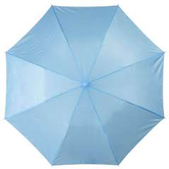 Oho 20" foldable umbrella, Orange