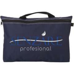 Orlando conference bag, solid black